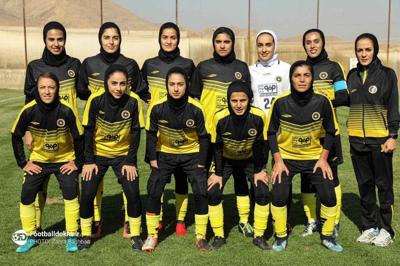 گزارش تصویری دیدار سپاهان اصفهان و شهرداری سیرجان گزارش تصویری دیدار سپاهان اصفهان و شهرداری سیرجان