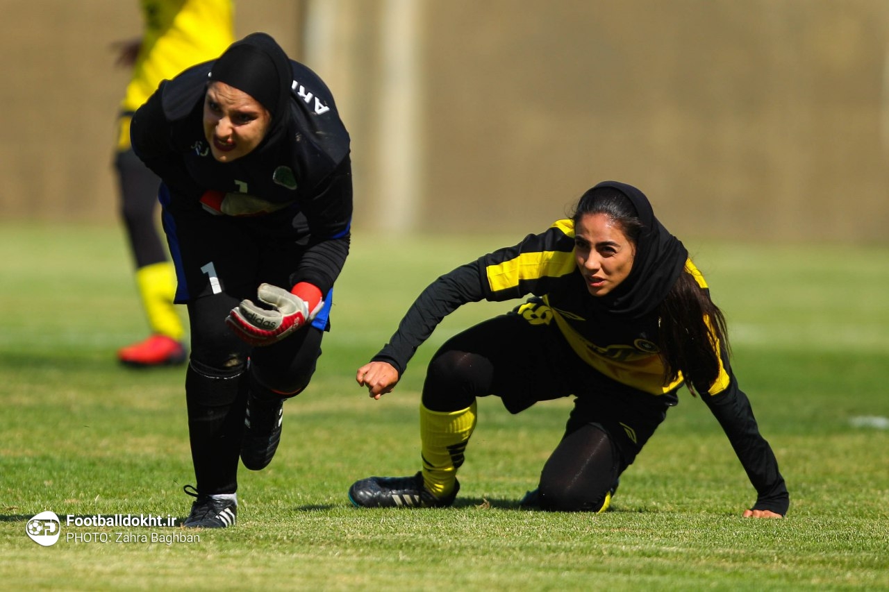 گزارش تصویری دیدار سپاهان اصفهان و شهرداری سیرجان گزارش تصویری دیدار سپاهان اصفهان و شهرداری سیرجان