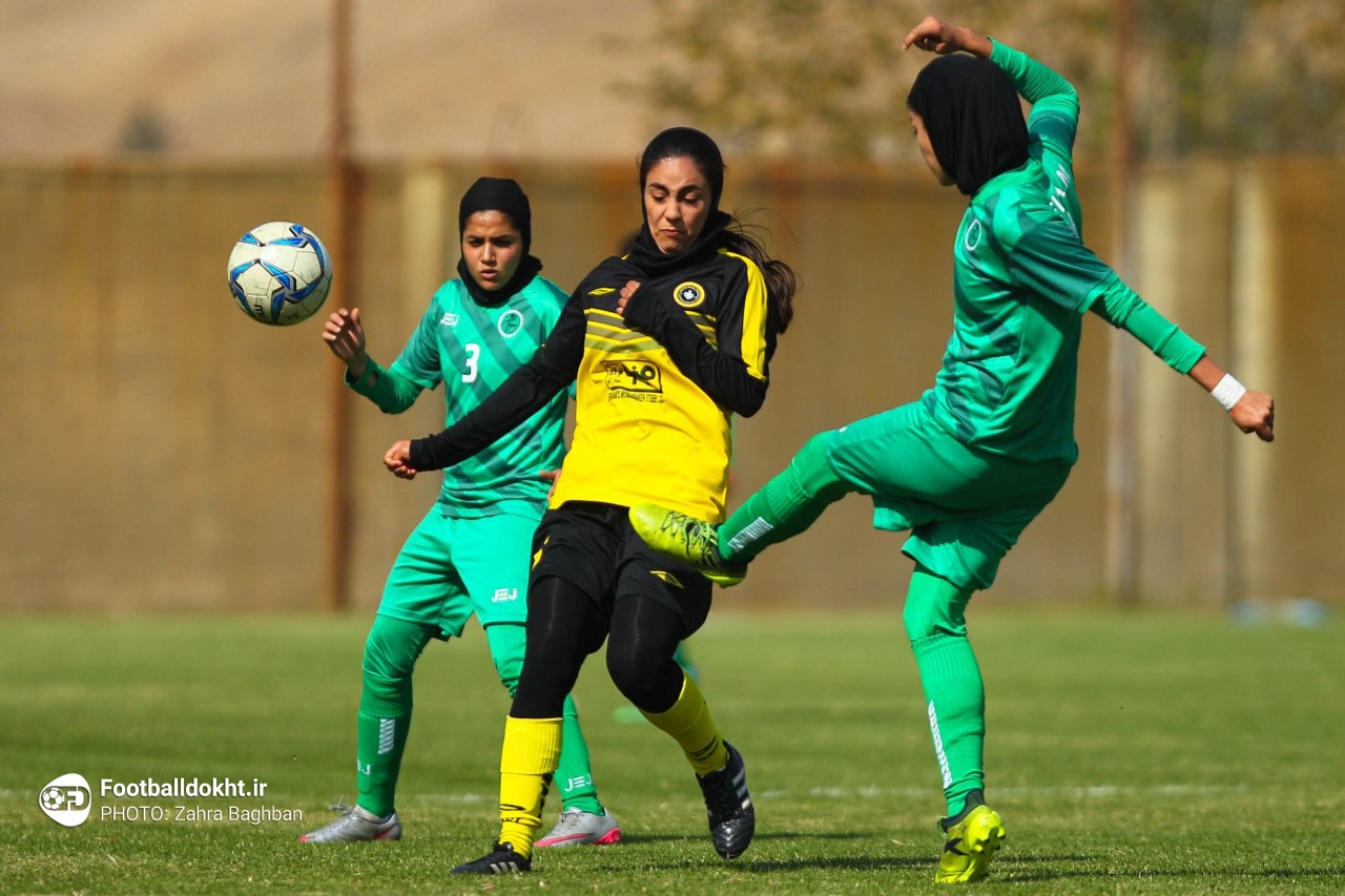 گزارش تصویری دیدار سپاهان اصفهان و شهرداری سیرجان گزارش تصویری دیدار سپاهان اصفهان و شهرداری سیرجان