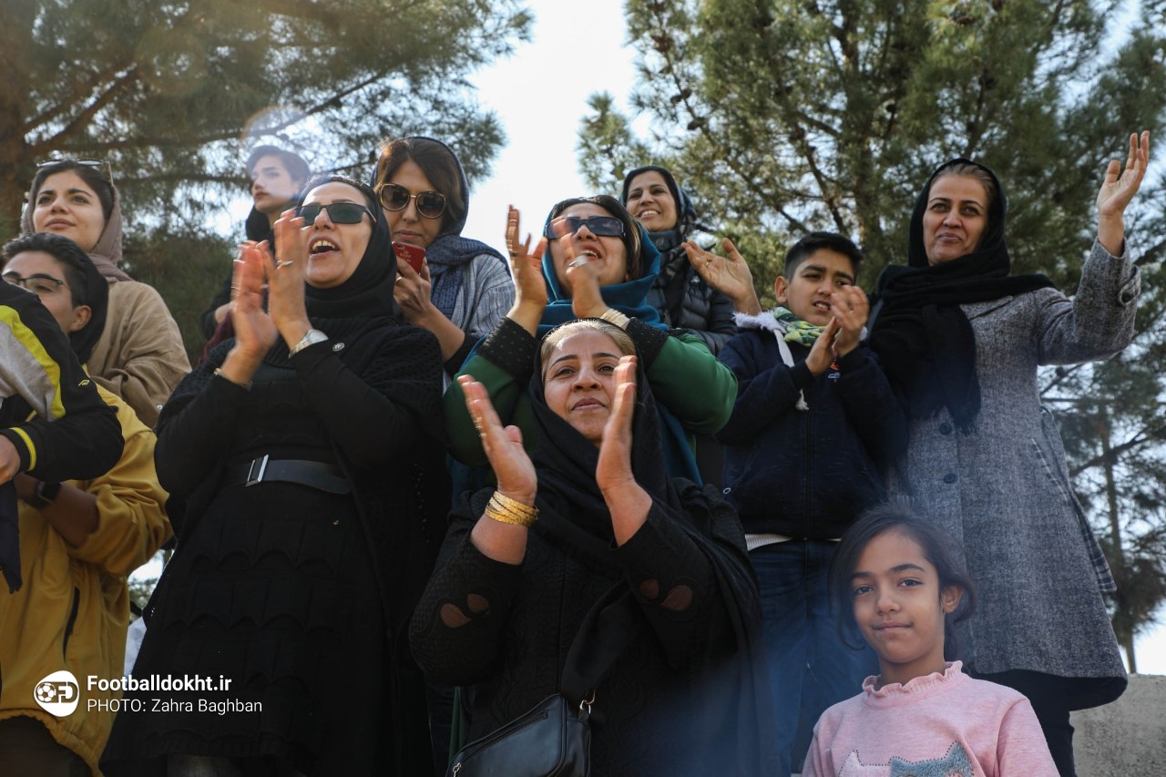 گزارش تصویری دیدار سپاهان اصفهان و شهرداری سیرجان گزارش تصویری دیدار سپاهان اصفهان و شهرداری سیرجان