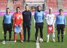 آسو جواهری: اگر اجبار فیفا و ای‌اف‌سی نبود فوتبال زنان را تعطیل می‌کردند