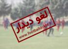 انصراف دو تیم از دیدارهای هفته هفتم لیگ فوتبال بانوان