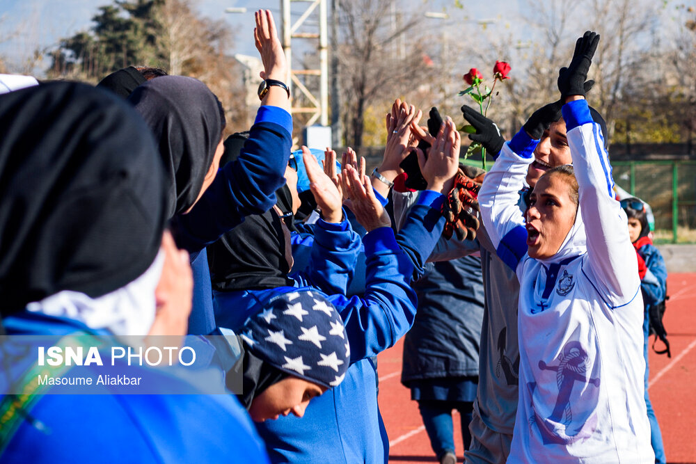 گزارش تصویری دیدار تیمهای هیات فوتبال البرز و ملوان بندرانزلی گزارش تصویری دیدار تیمهای هیات فوتبال البرز و ملوان بندرانزلی