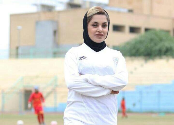 سوزان ستوده: گفته اند ۷۰ درصد قراردادها تا نیم فصل پرداخت می شود