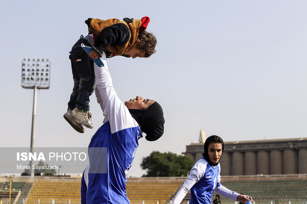 گزارش تصویری دیدار آویسا خوزستان و همیاری آذربایجان غربی گزارش تصویری دیدار آویسا خوزستان و همیاری آذربایجان غربی