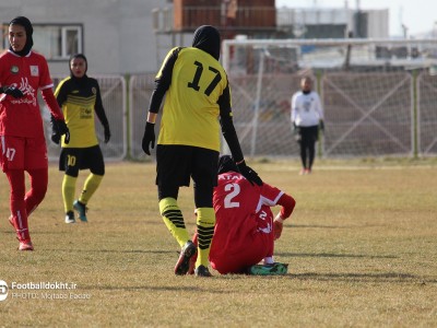 فوتبال زنان با چه پروتکلی برگزار شود؟ فوتبال زنان با چه پروتکلی برگزار شود؟