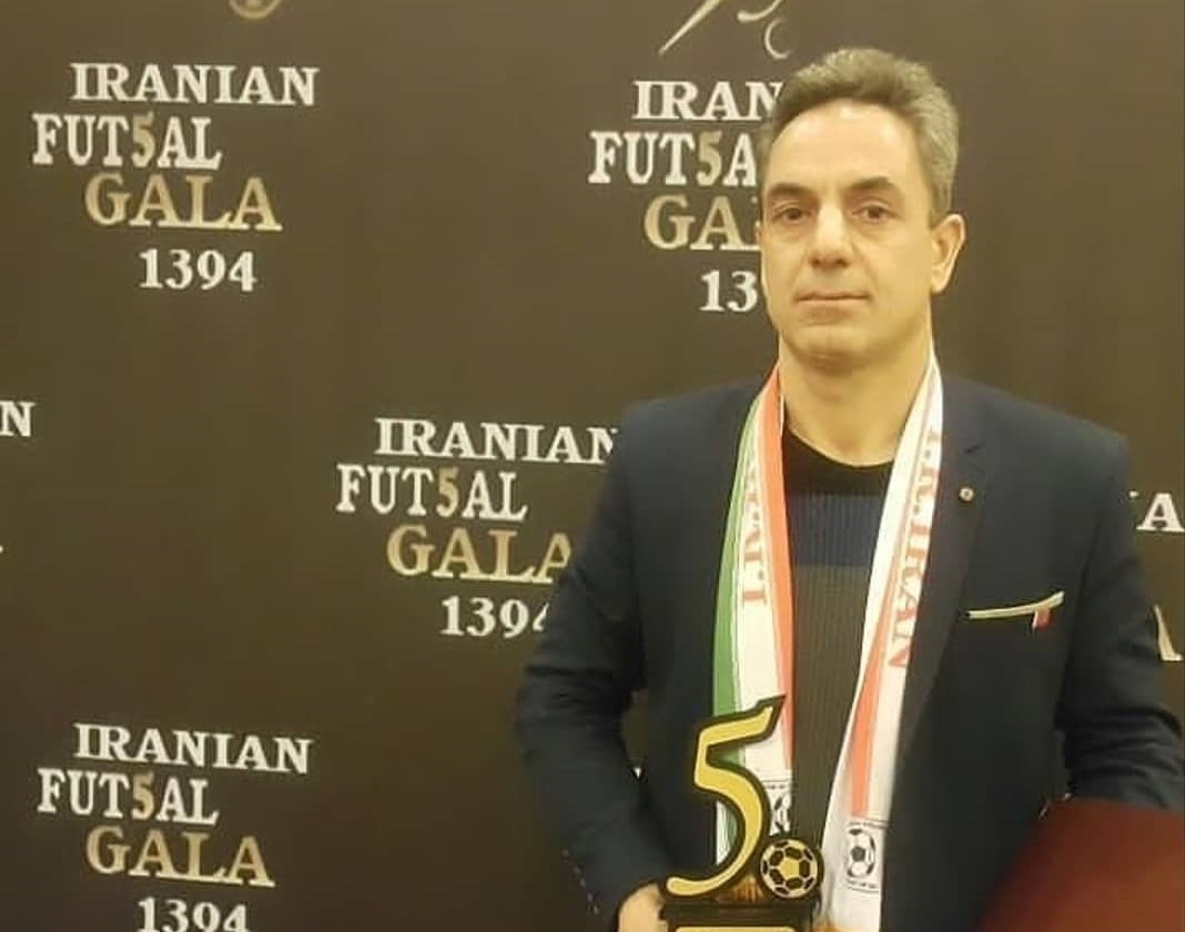 رجب خدایار: زمین نامناسب سبب لغو دیدار ما با بوشهر شد