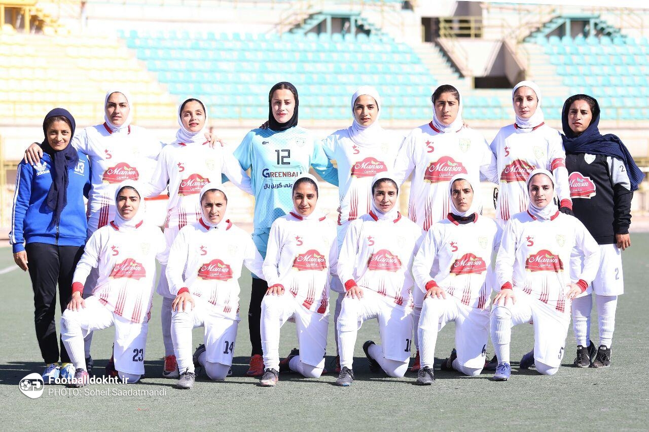 رسمی؛ پایان لیگ کرونایی فوتبال زنان پس از 146 روز بلاتکلیفی