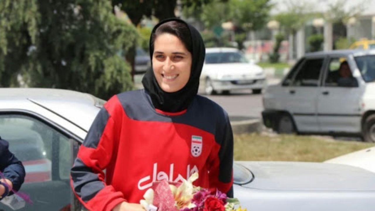 نسترن مقیمی: آینده تیم ملی نگران‌کننده است
