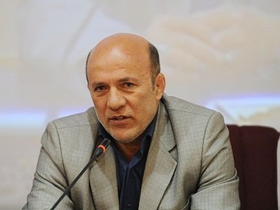 مدیرکل امور استانهای وزارت ورزش: به هیچ استانی دستورالعمل جلوگیری از ورود عکاسان آقا را ندادیم مدیرکل امور استانهای وزارت ورزش: به هیچ استانی دستورالعمل جلوگیری از ورود عکاسان آقا را ندادیم