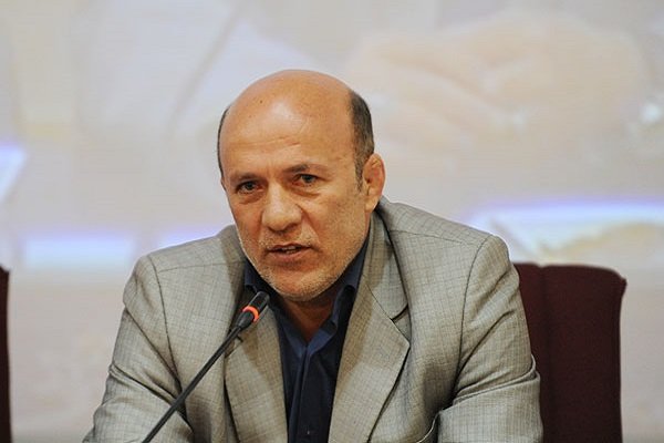 مدیرکل امور استان‌های وزارت ورزش: به هیچ استانی دستورالعمل جلوگیری از ورود عکاسان آقا را ندادیم