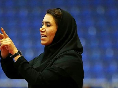 سعیده ایرانمنش: رشد فوتسال زنان با تبعیض جنسیتی دشوار است