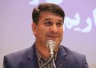 صاحب نطق «برای خوشی چهارتا زن قانونگذاری نمیکنیم» در زندان صاحب نطق «برای خوشی چهارتا زن قانونگذاری نمیکنیم» در زندان