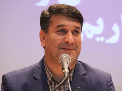 صاحب نطق «برای خوشی چهارتا زن قانونگذاری نمیکنیم» در زندان صاحب نطق «برای خوشی چهارتا زن قانونگذاری نمیکنیم» در زندان