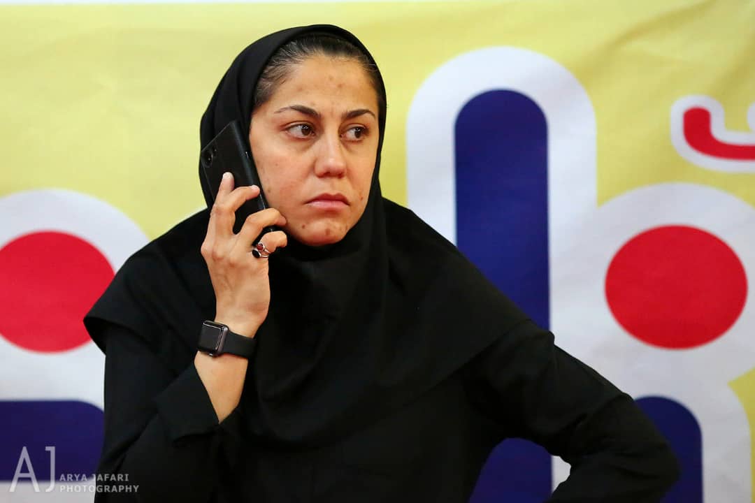 نصیری: منتظر مجوز وزارت ورزش برای برگزاری لیگ فوتسال زنان هستیم