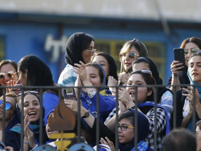 زیر و بم تشکیل دوباره تیم زنان استقلال زیر و بم تشکیل دوباره تیم زنان استقلال