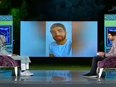 علیرضا جهانبخش به گلنوش خسروی چه گفت؟ علیرضا جهانبخش به گلنوش خسروی چه گفت؟