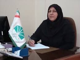 سرمربی سابق تیمملی فوتسال بانوان ایران درگذشت سرمربی سابق تیمملی فوتسال بانوان ایران درگذشت