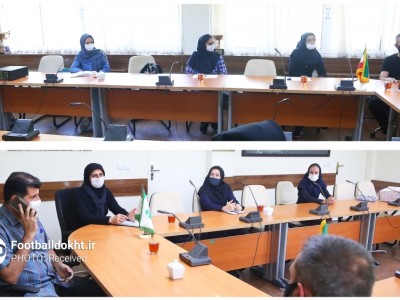 اعضای کادرفنی تیم زنان ذوب آهن اصفهان مشخص شد
