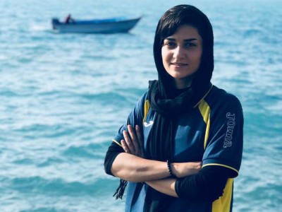 هاجر دباغی: زندگی با کرونا را یاد گرفتهایم هاجر دباغی: زندگی با کرونا را یاد گرفتهایم