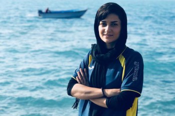 هاجر دباغی: زندگی با کرونا را یاد گرفتهایم هاجر دباغی: زندگی با کرونا را یاد گرفتهایم