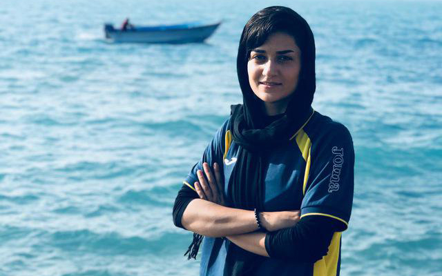 هاجر دباغی: زندگی با کرونا را یاد گرفته‌ایم