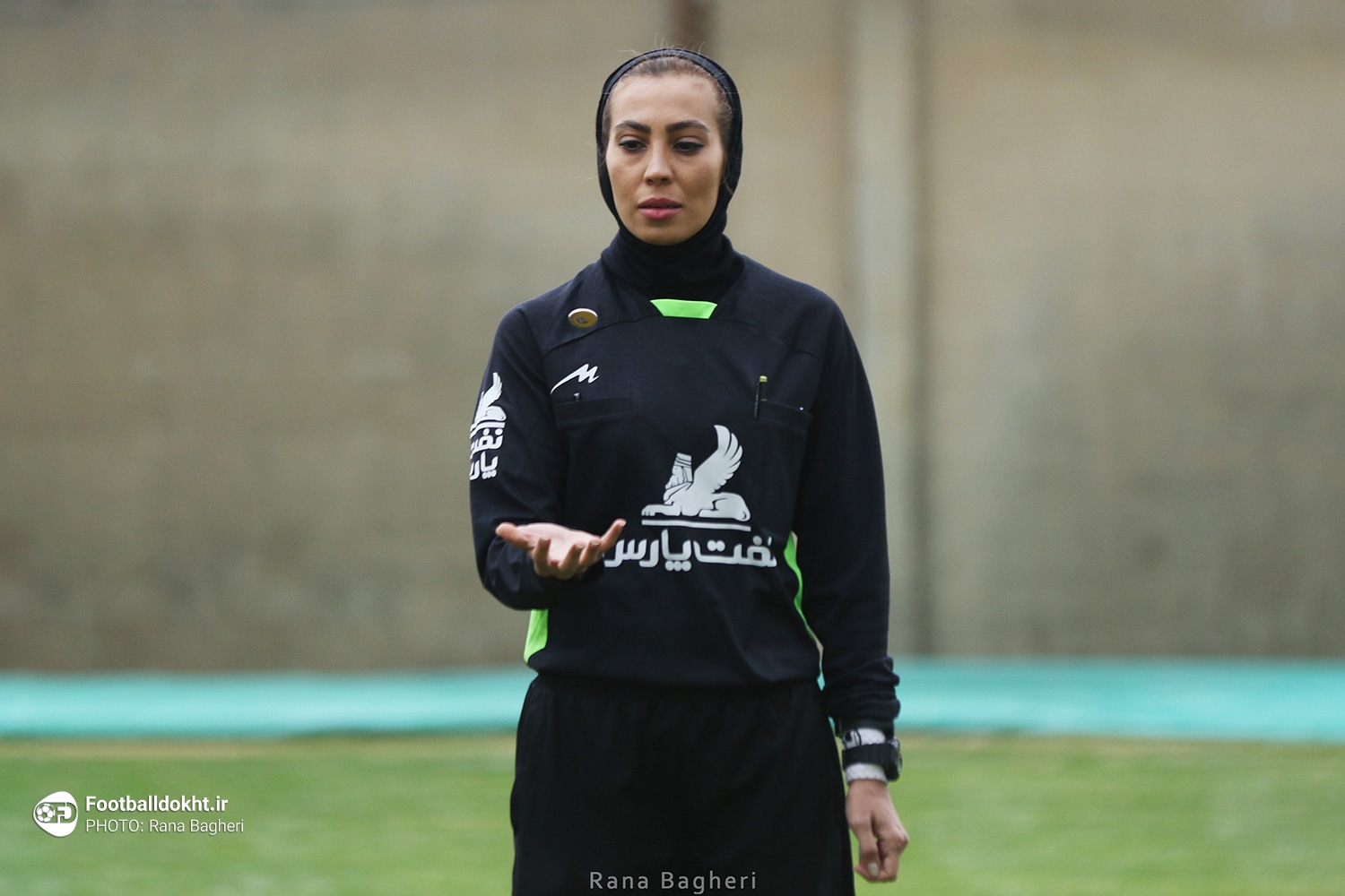 الهه سامانیان