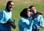 معضل داوری در فوتبال زنان ایران