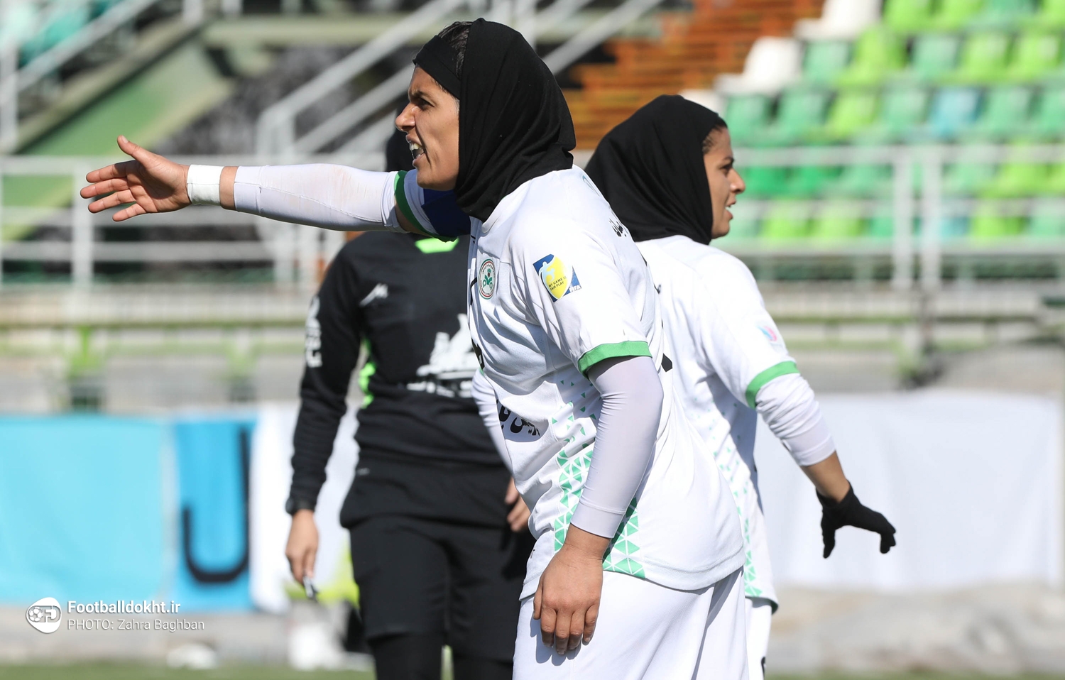 وحیده ایثاری