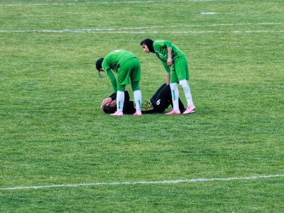 تساوی سرد سنندج در روز شکست سنگین سپاهان تساوی سرد سنندج در روز شکست سنگین سپاهان