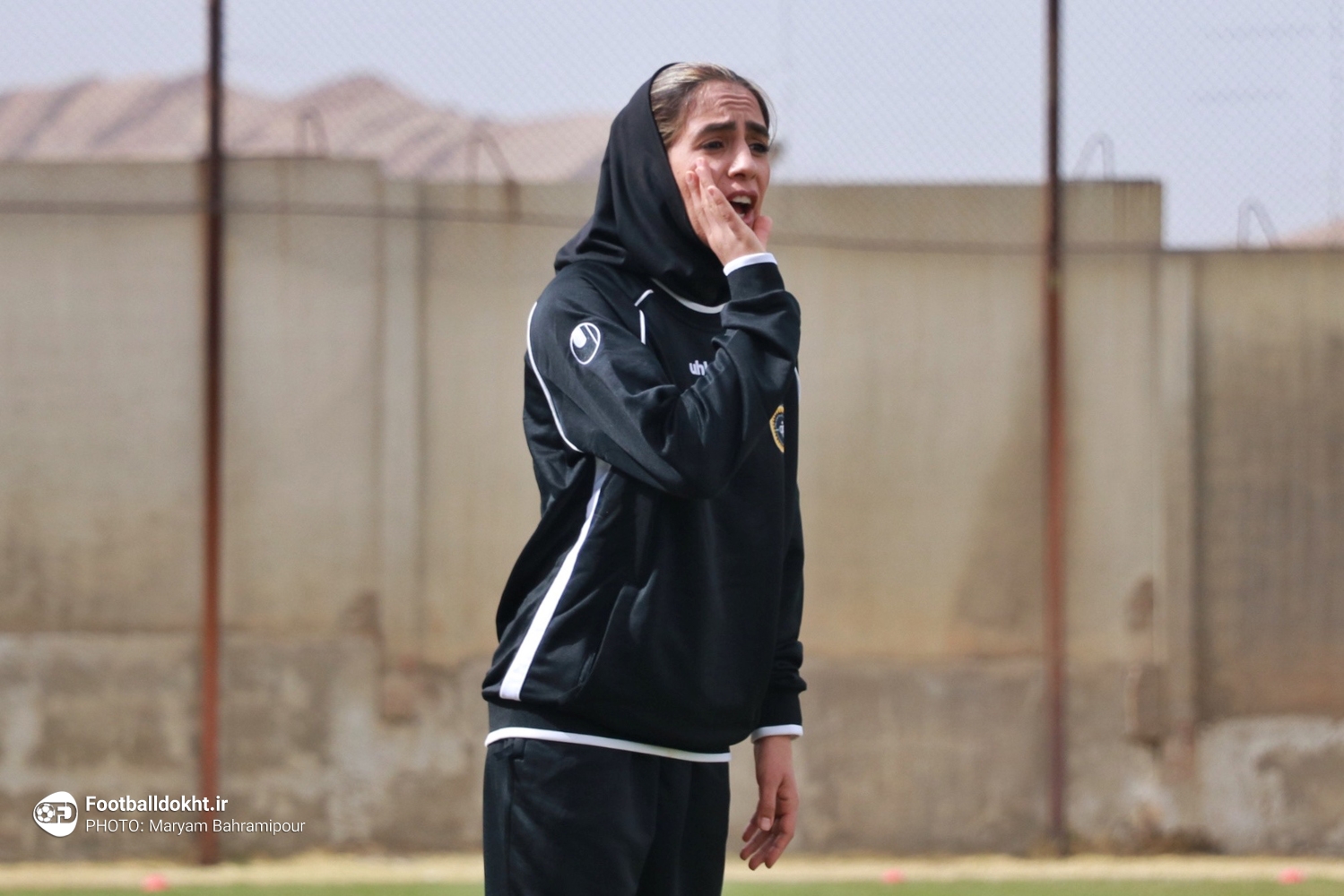 مهناز رضایی