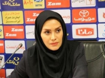 ناظمی: حضور در جمع داوران برتر فوتسال جهان بهترین اتفاق بود ناظمی: حضور در جمع داوران برتر فوتسال جهان بهترین اتفاق بود