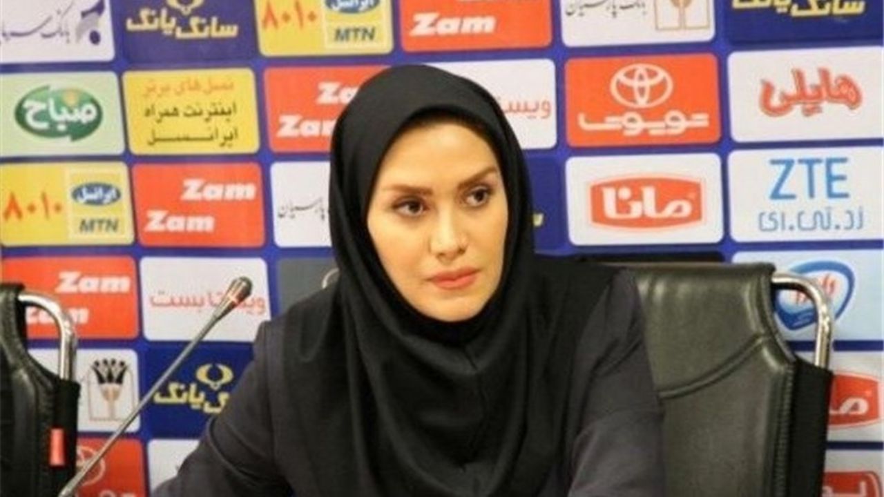 ناظمی: حضور در جمع داوران برتر فوتسال جهان بهترین اتفاق بود