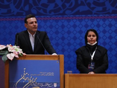 وقتی نایب رئیس زنان فوتبال ایران قوانین فیفا را زیر سوال می‌برد!