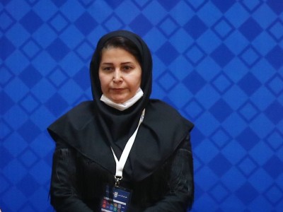 شهره موسوی: سرمربی تیمهای ملی و جوانان بانوان فردا مشخص میشود شهره موسوی: سرمربی تیمهای ملی و جوانان بانوان فردا مشخص میشود