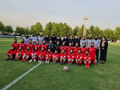 پیروزی دوگله ملی پوشان فوتبال بزرگسالان در دیدار دوستانه