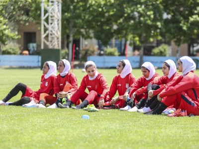 اسامی بازیکنان تیم ملی فوتبال زنان اعلام شد