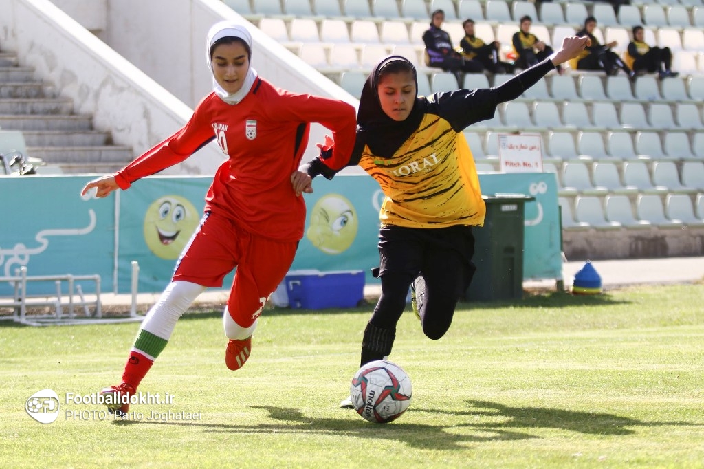 هاجر دباغی