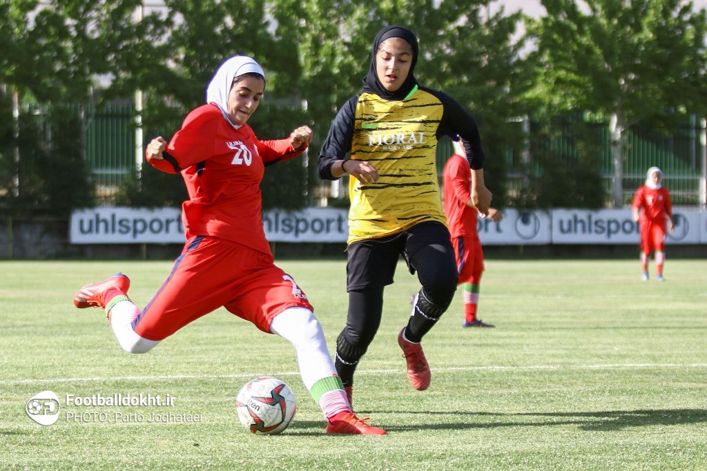 هاجر دباغی