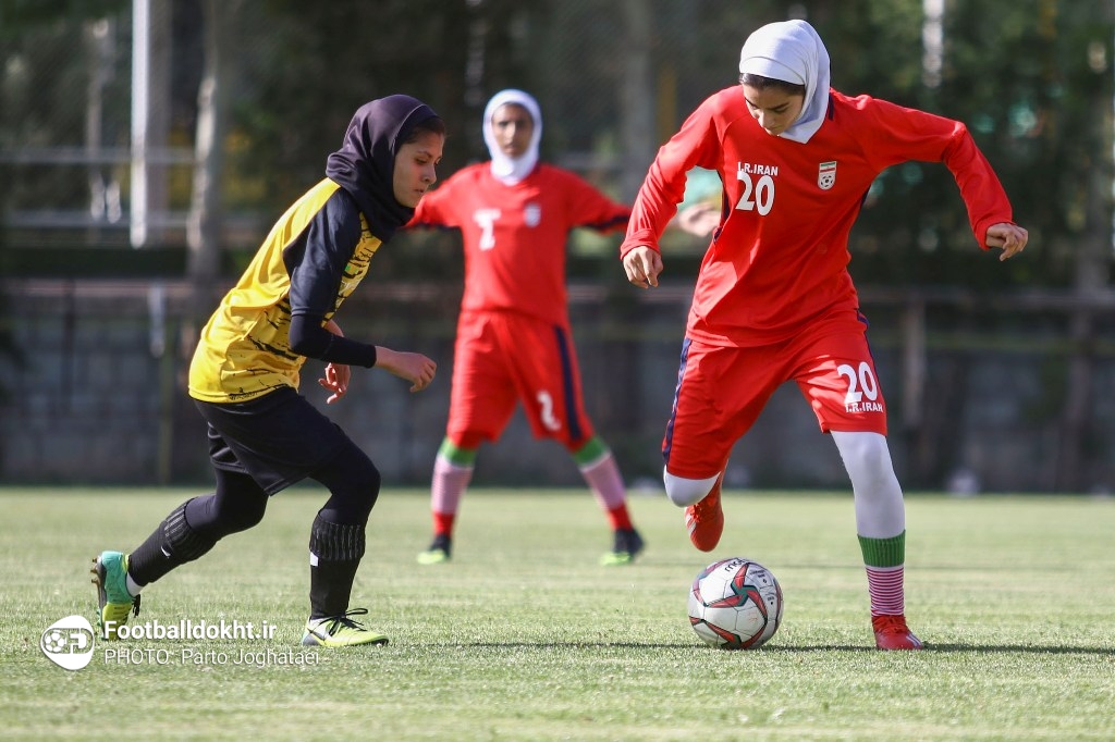 هاجر دباغی
