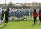 لغو اردوی آماده سازی تیم ملی فوتبال زنان