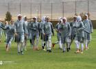 کرونا علیه اردوی تیم ملی فوتبال زنان / پایان اردو؛ سه شنبه 5 مرداد!