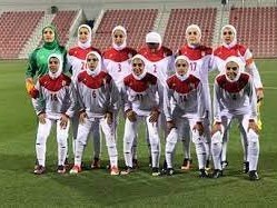 آمادگی اردبیل برای میزبانی اردوی تیم ملی زنان آمادگی اردبیل برای میزبانی اردوی تیم ملی زنان