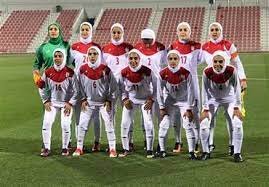 آمادگی اردبیل برای میزبانی اردوی تیم ملی زنان