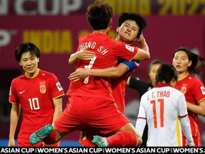 جام ملت‌های فوتبال زنان؛ چین رقیب ژاپن شد