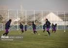 دختران استان کرمان بر قله فوتبال زنان ایران ایستادند