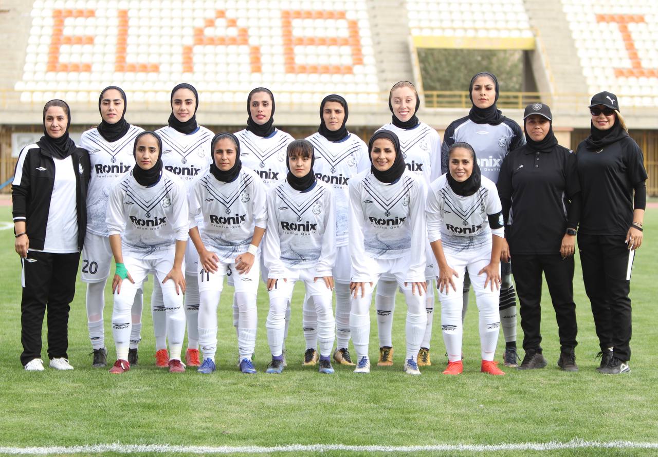 کامبک ملوان و گام بزرگ شهرداری سیرجان
