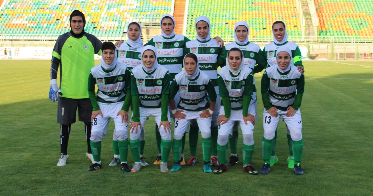 عکس تیمی ذوب آهن اصفهان